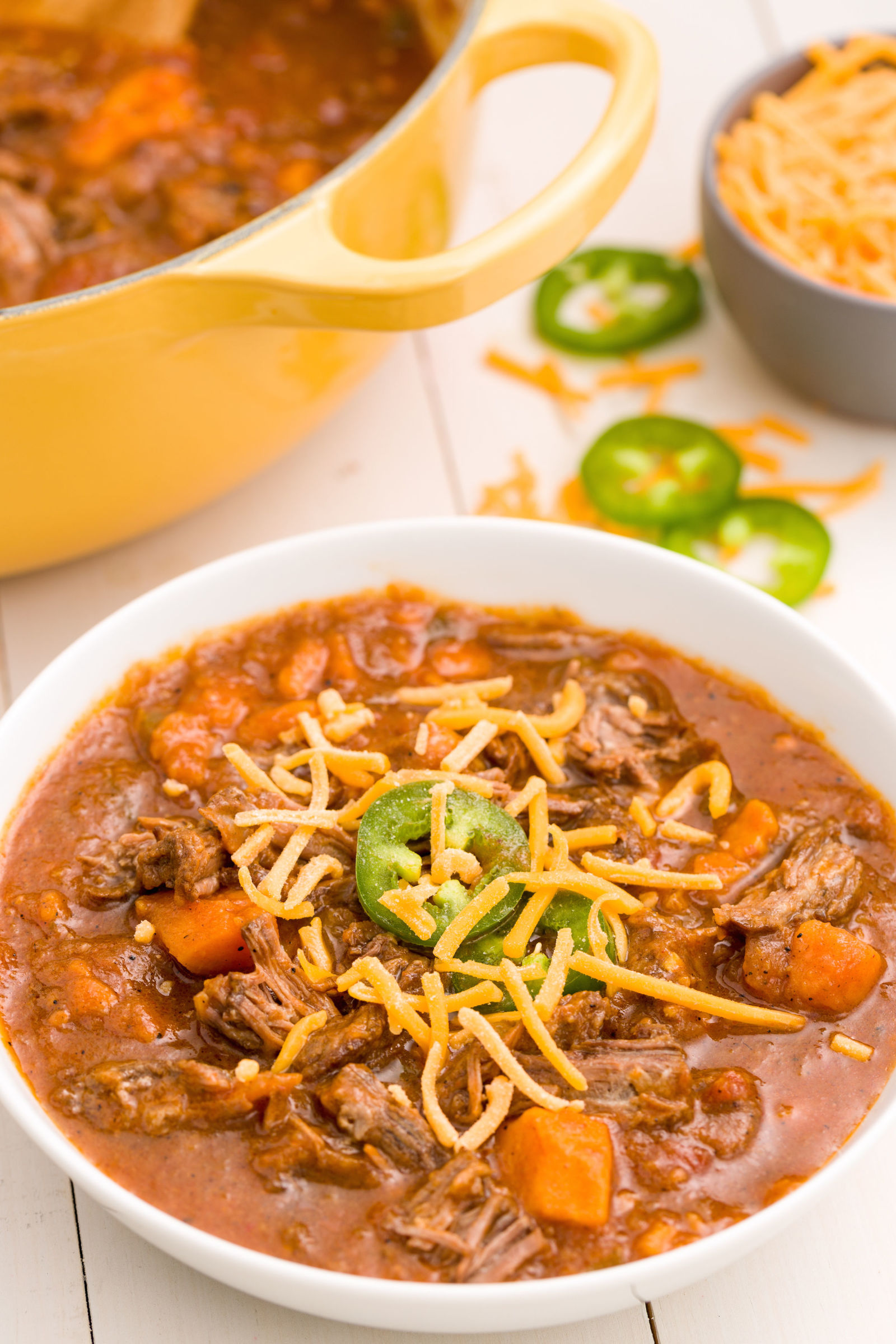 50+ Easy Chili Recipes Homemade Chili from