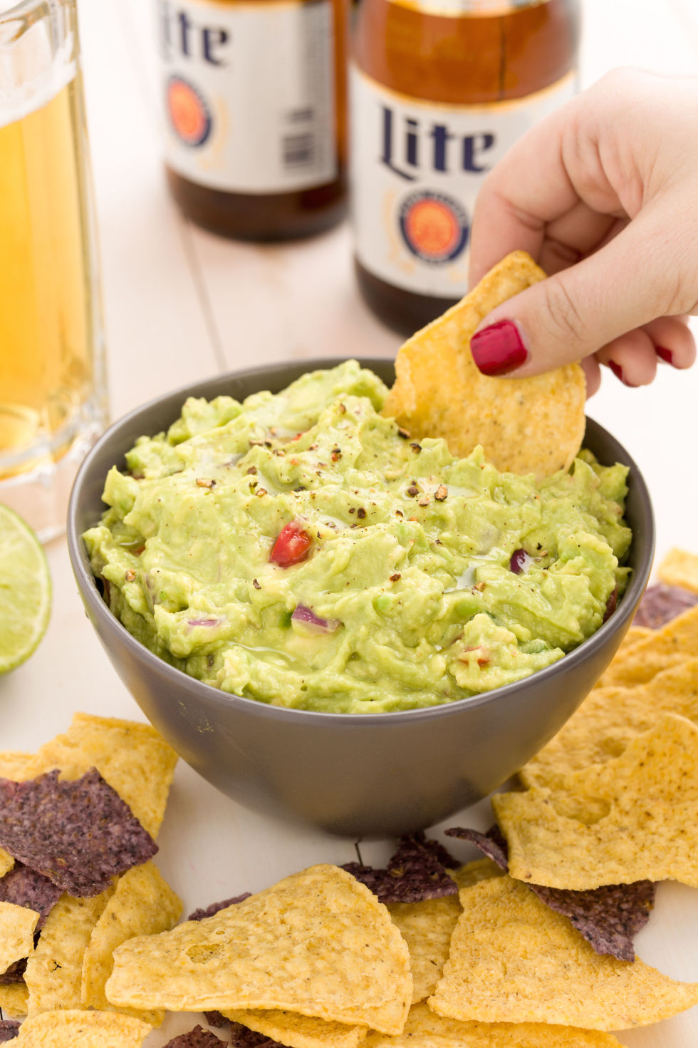 Easy dinner party appetizer recipes Easy dinner party appetizer recipes