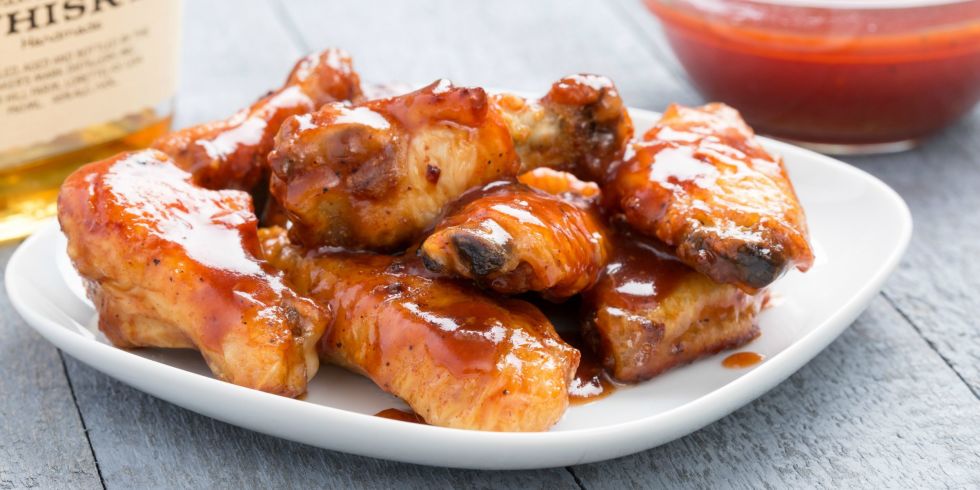 Easy wing recipes Easy wing recipes