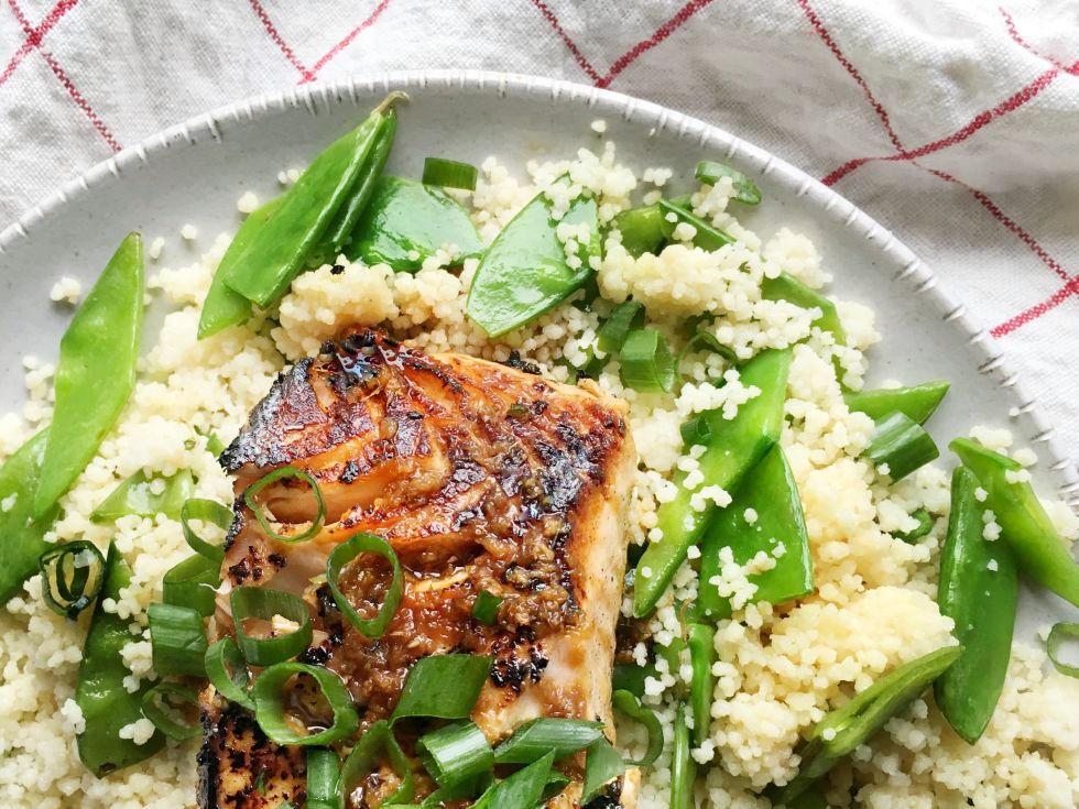 Easy healthy salmon recipes for dinner Easy healthy salmon recipes for dinner