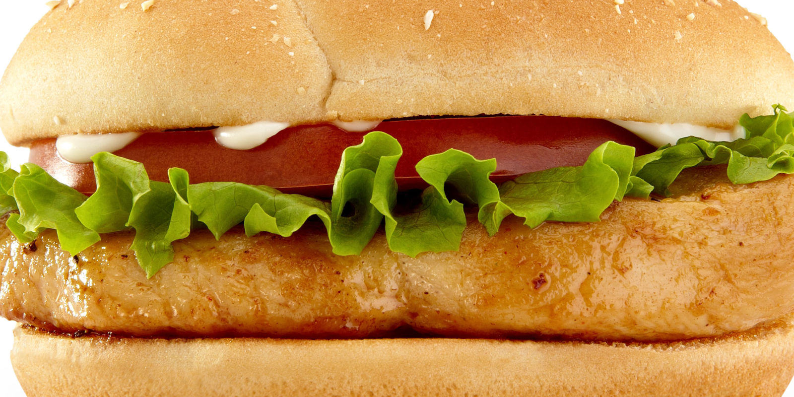 You're Going To Be Obsessed With McDonald's New Sandwiches