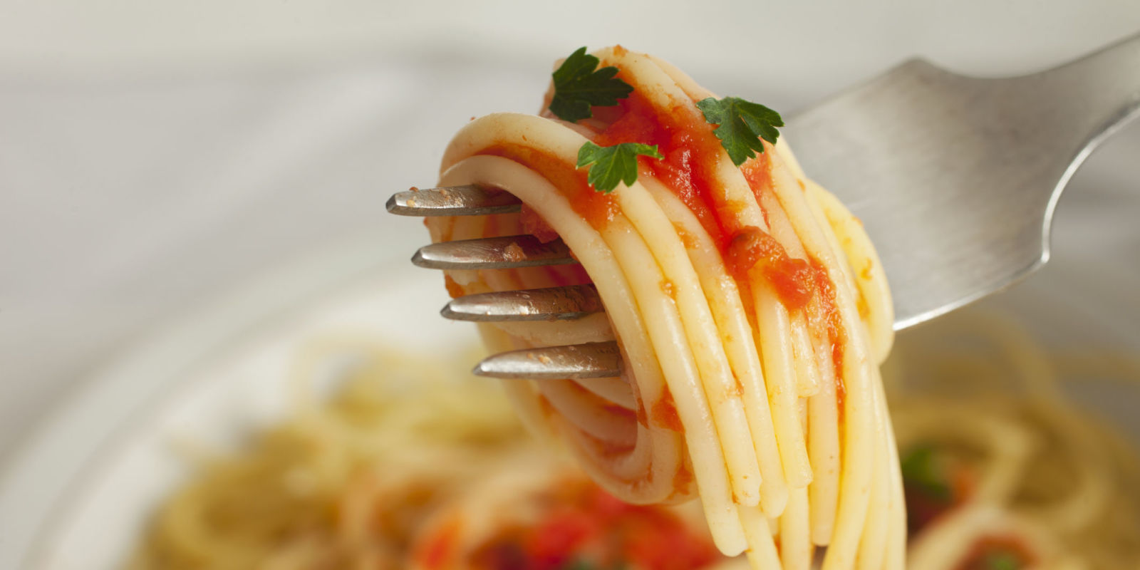 12 Things You Should Know Before Cooking Pasta