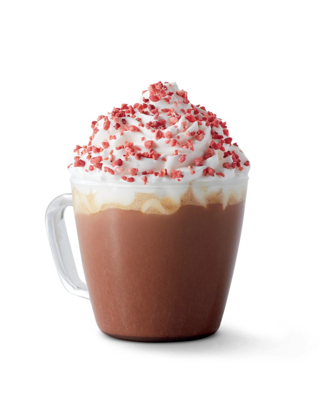 Best New Starbucks Drinks Around the World Starbucks Cookie Latte