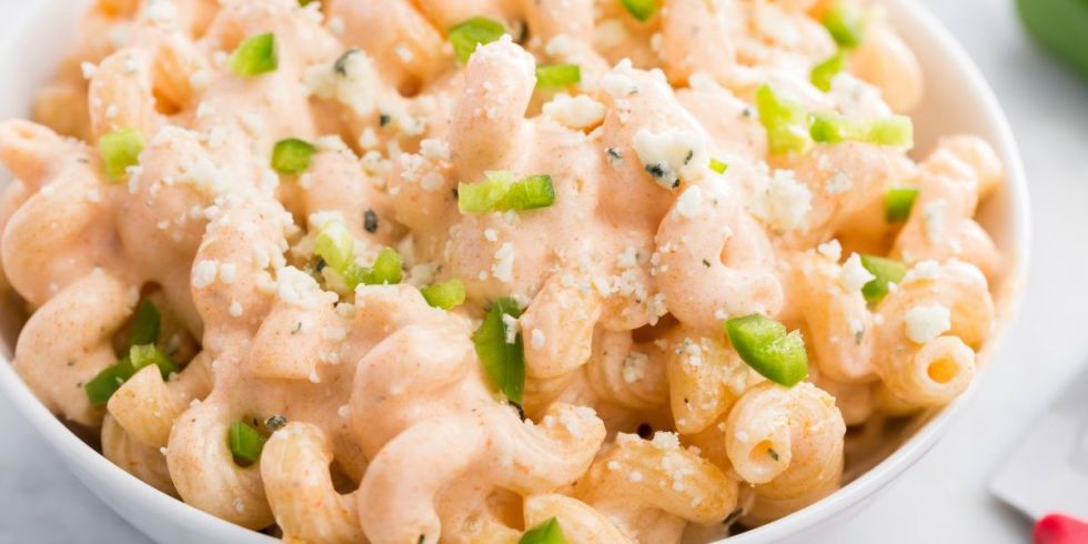 Ranch packet pasta recipes Ranch packet pasta recipes