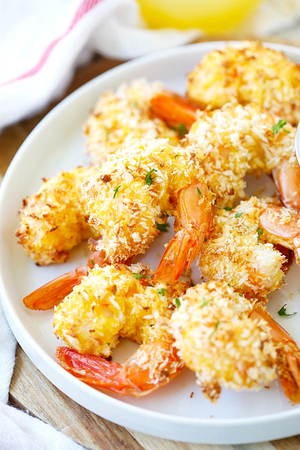 delish shrimp recipes