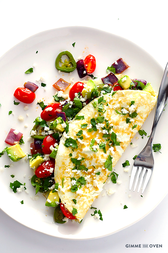 50+ Best Omelet Recipe Easy Fluffy Omelette Ideas