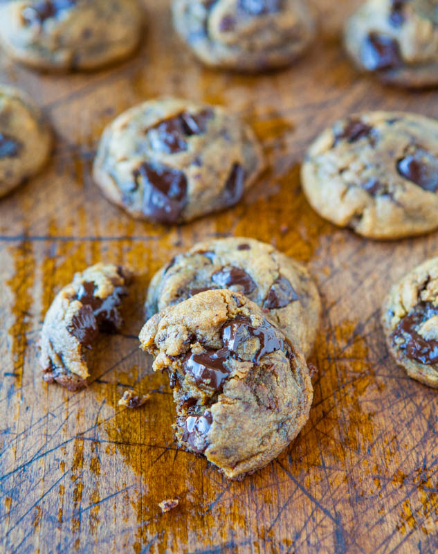 Best recipes for baking cookies Best recipes for baking cookies
