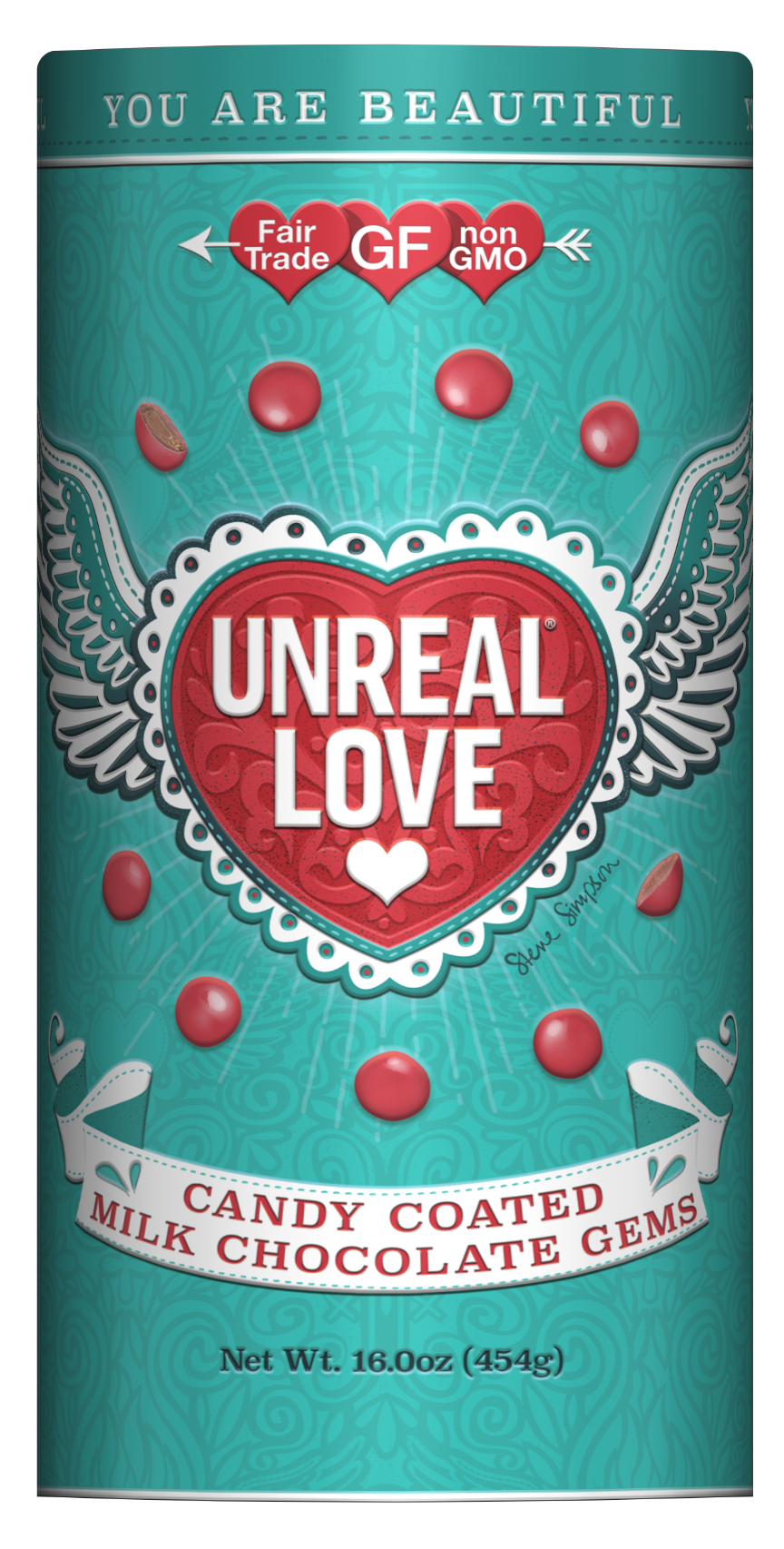 Best New Valentine's Day Candy What to Get for Valentine's Day