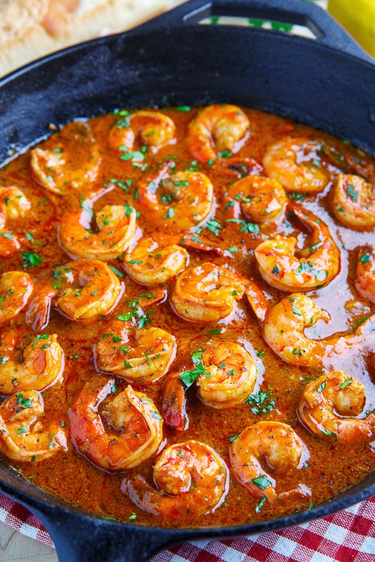 Healthy shrimp easy recipes Healthy shrimp easy recipes