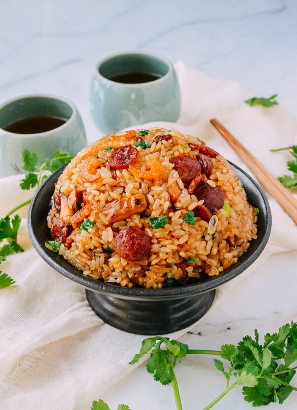 Easy real chinese recipes Easy real chinese recipes