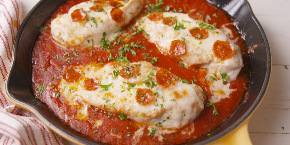 Healthy pizza recipes easy Healthy pizza recipes easy