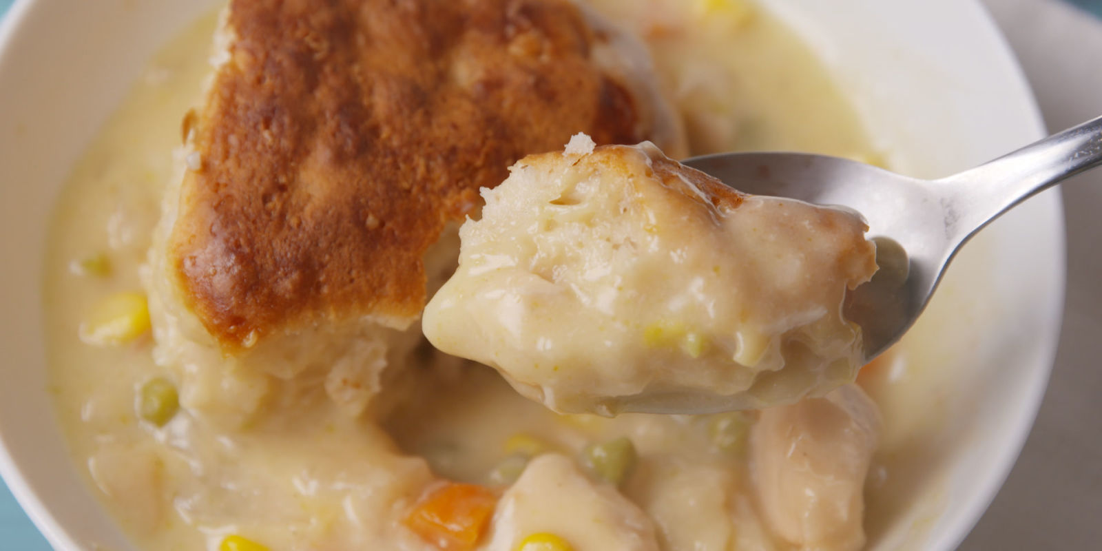 Slow Cooker Chicken Pot Pie Best Chicken Pot Pie Recipes