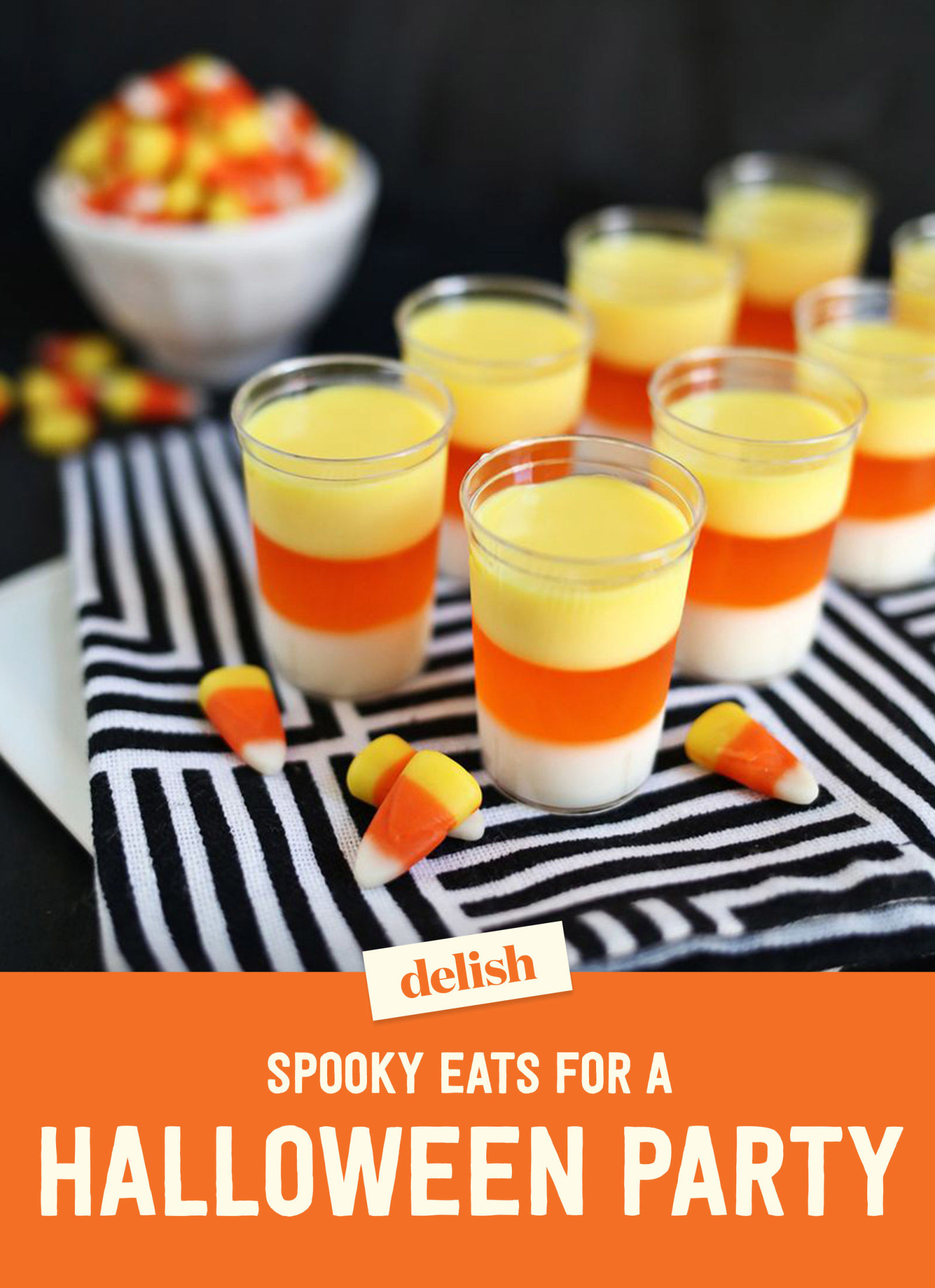 40 adult halloween party ideas halloween food for adultsdelishcom