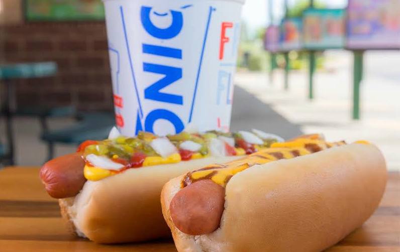10 Things You Need to Know Before You Eat At Sonic DriveIn