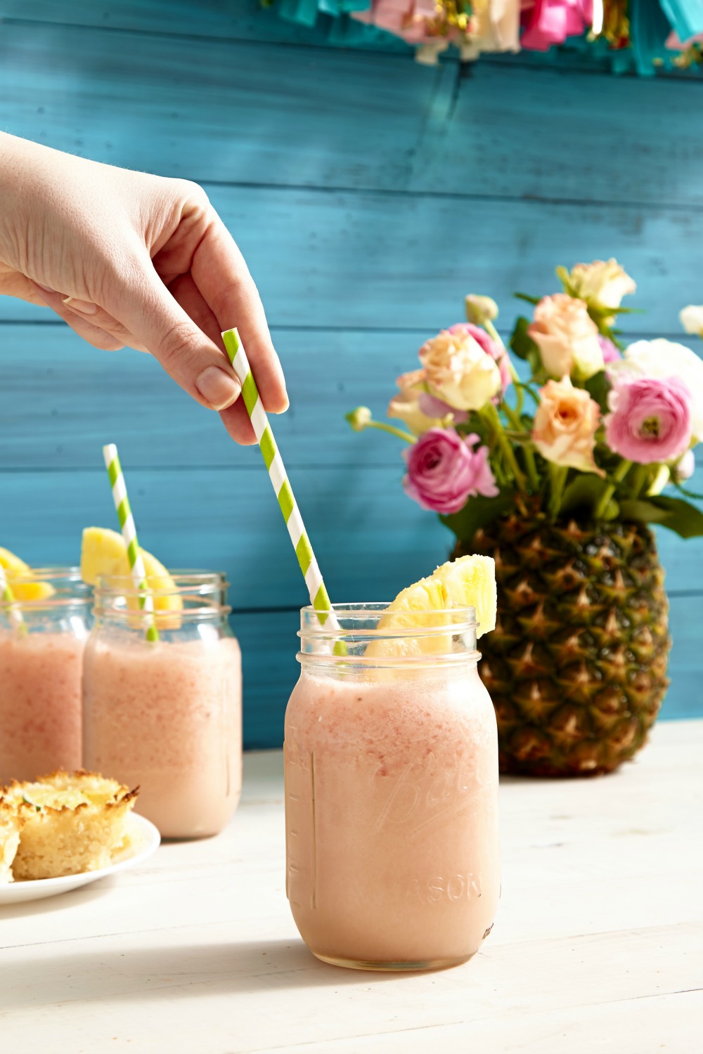 Best Pina Colada Recipes How to Make a Pina Colada Best Pina Colada Recipes How to Make a Pina Colada