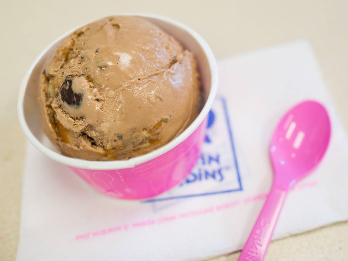 How to Get Discounted Ice Cream At BaskinRobbins