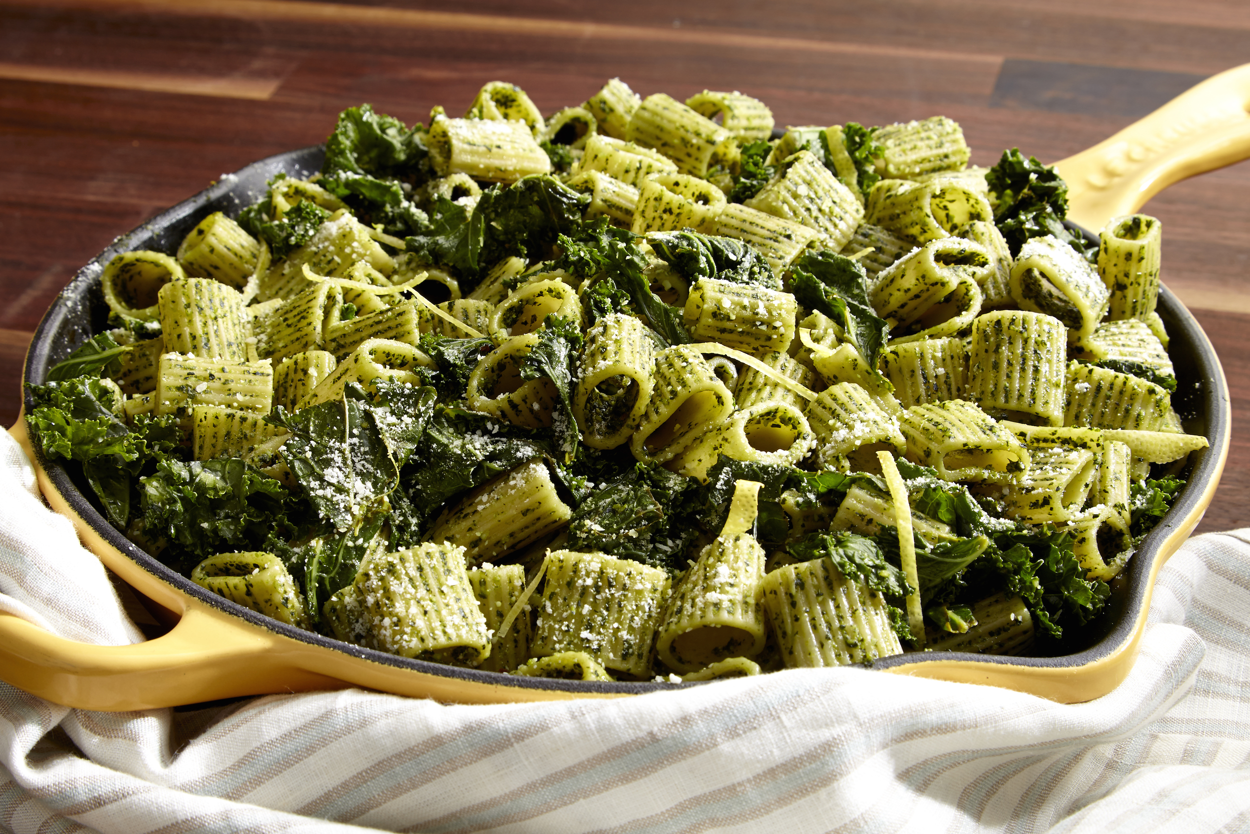 10 Best Pesto Recipes How To Make