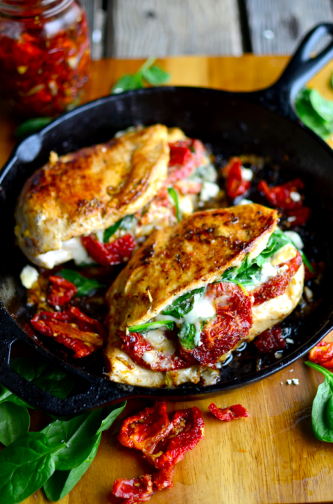 Recipes chicken breast cheese Recipes chicken breast cheese