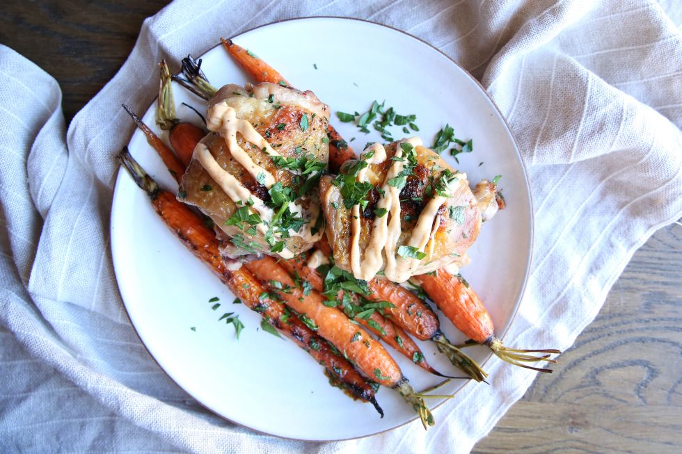 Quick and easy chicken thigh fillet recipes Quick and easy chicken thigh fillet recipes