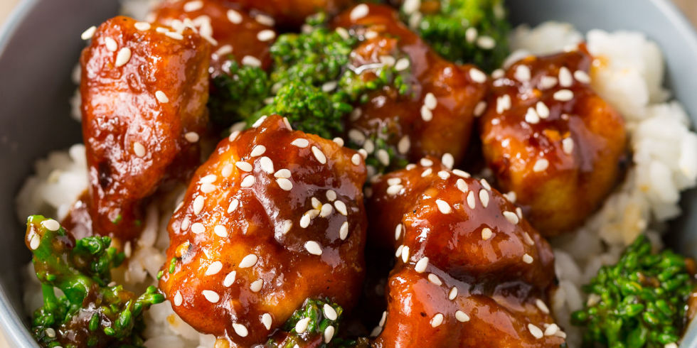 General tso chicken recipes easy General tso chicken recipes easy