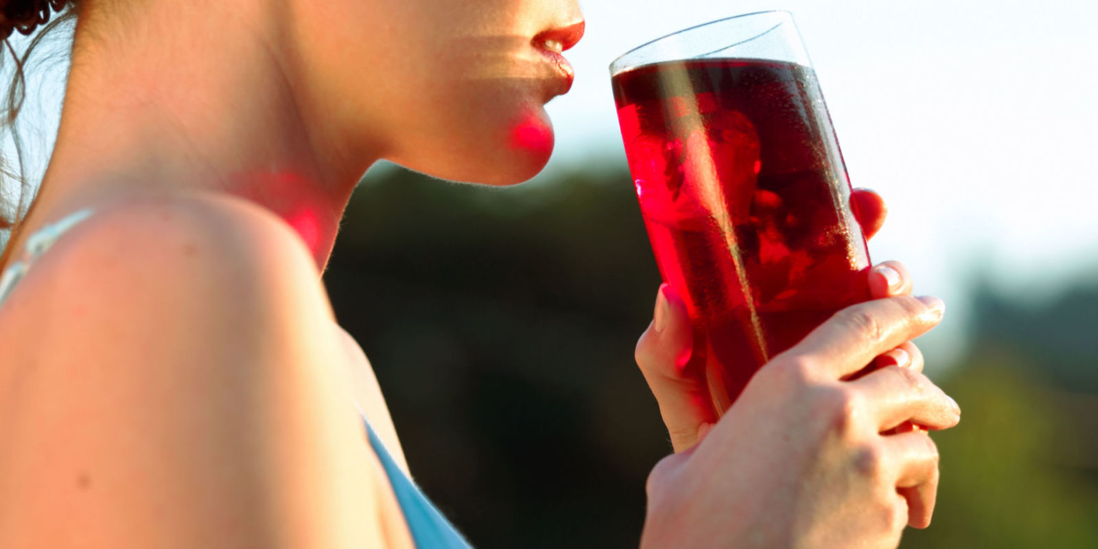 Does Cranberry Juice Help a UTI?