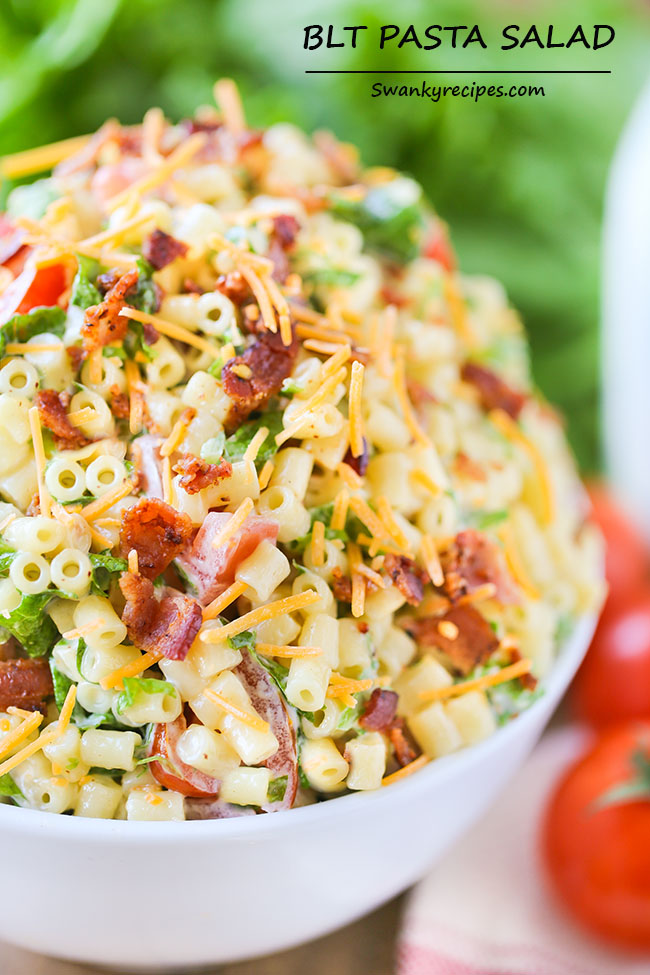 Easy pasta recipes for party Easy pasta recipes for party