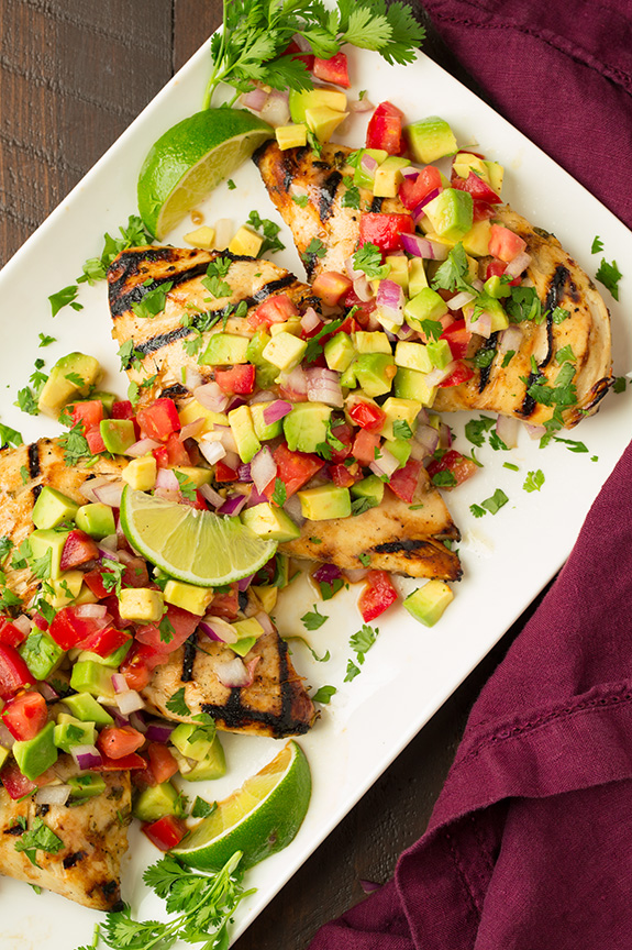 Easy grilled chicken breast recipes for dinner Easy grilled chicken breast recipes for dinner