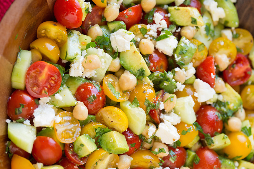Salad Recipe Ideas | 12 best tomato salad recipes easy ideas for tomato Salad Recipe Ideas | 12 best tomato salad recipes easy ideas for tomato