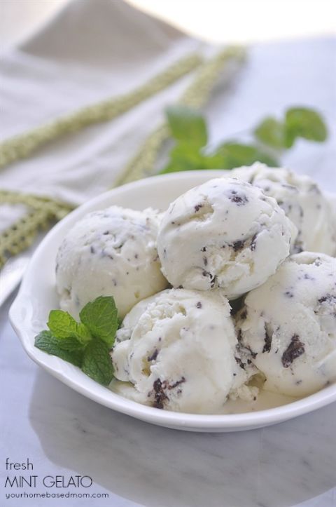 Easy mint dessert recipes Easy mint dessert recipes