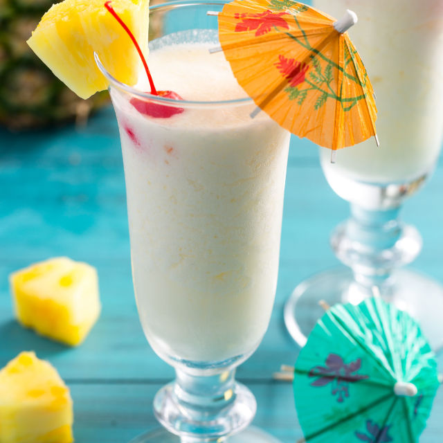 Pina Colada