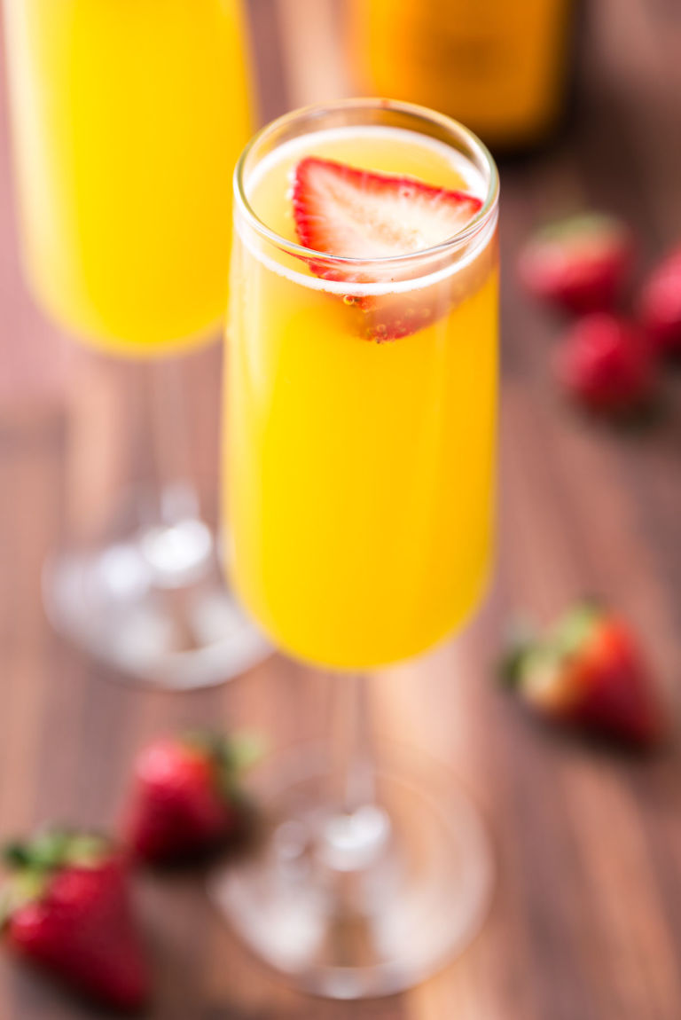 60+ Best Mimosa Drink Recipes How To Make Perfect