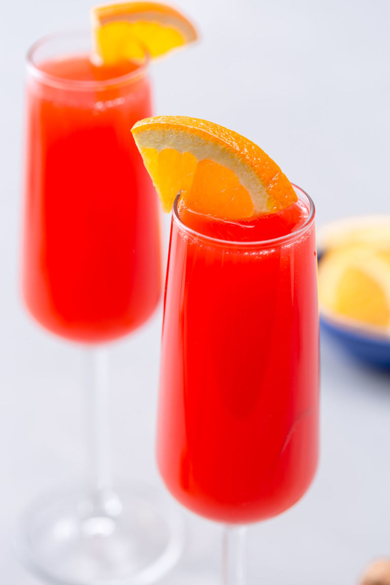 60+ Best Mimosa Drink Recipes How To Make Perfect