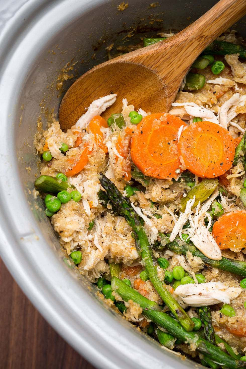 Healthy and easy slow cooker recipes Healthy and easy slow cooker recipes