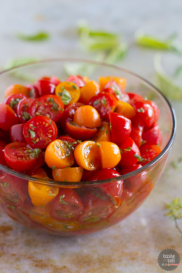Tomato recipes easy Tomato recipes easy