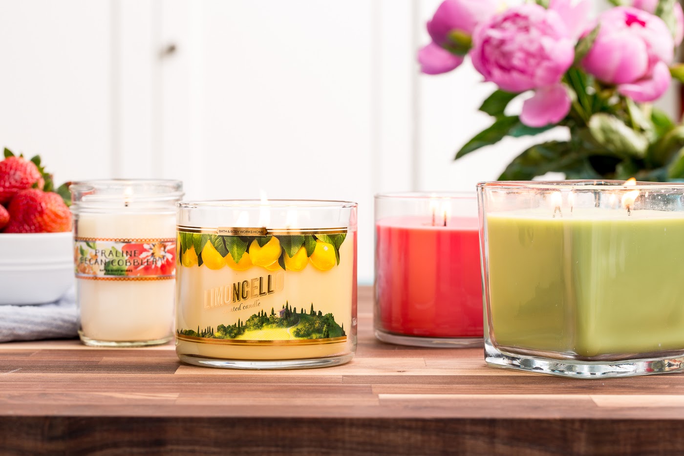 Best Scented Candles for Mother's Day
