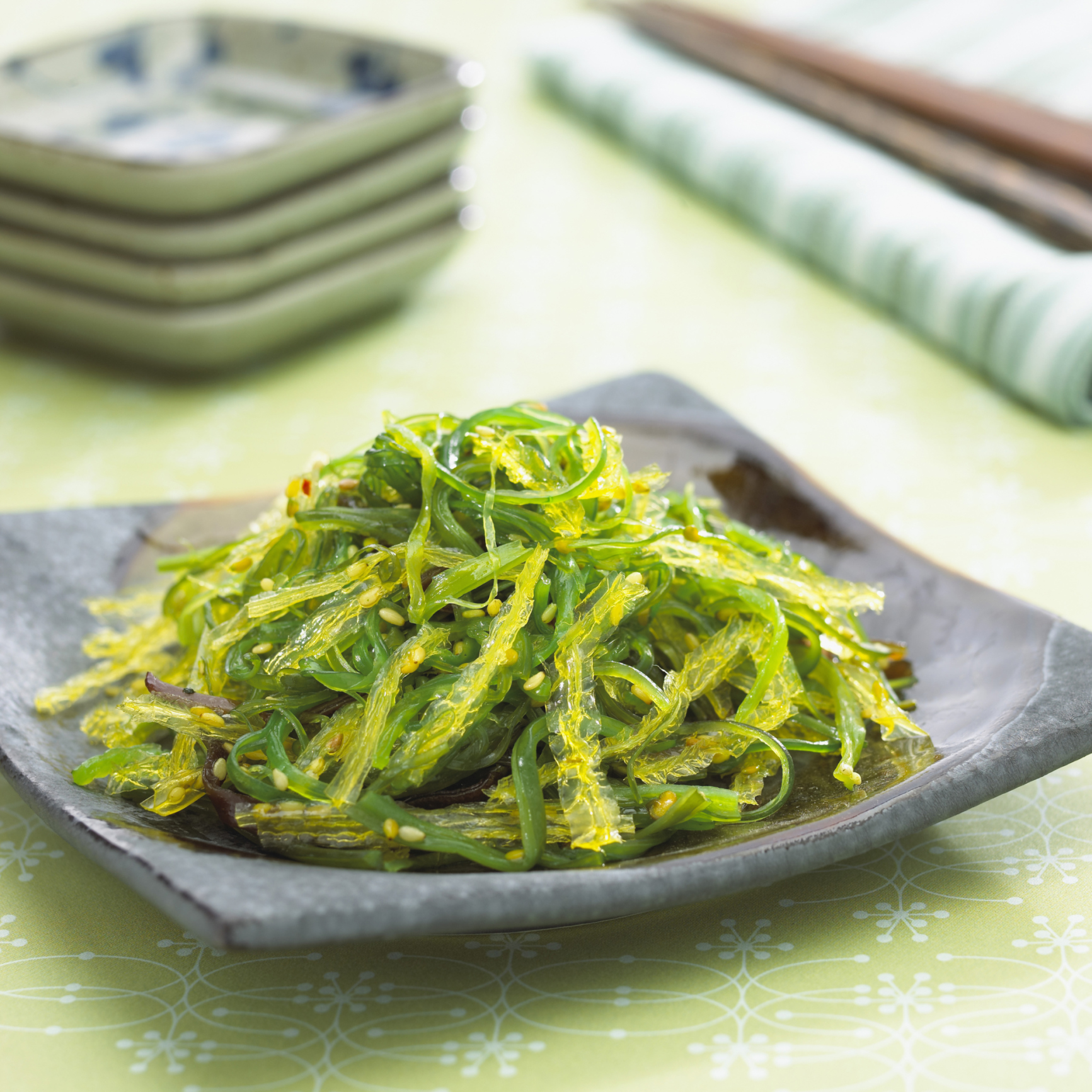 5 Foods That Make Your Hair Thicker Delish