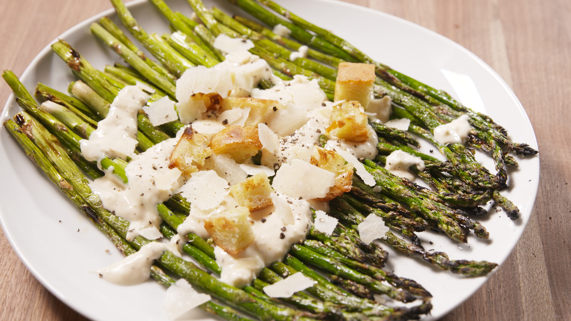12 Best Asparagus Salad Recipes How to Make Asparagus