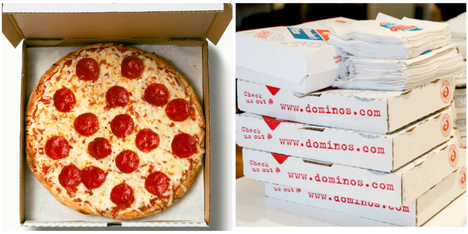 the fateful way domino 39 s pizza saved one man 39 s life alexander o neil christmas