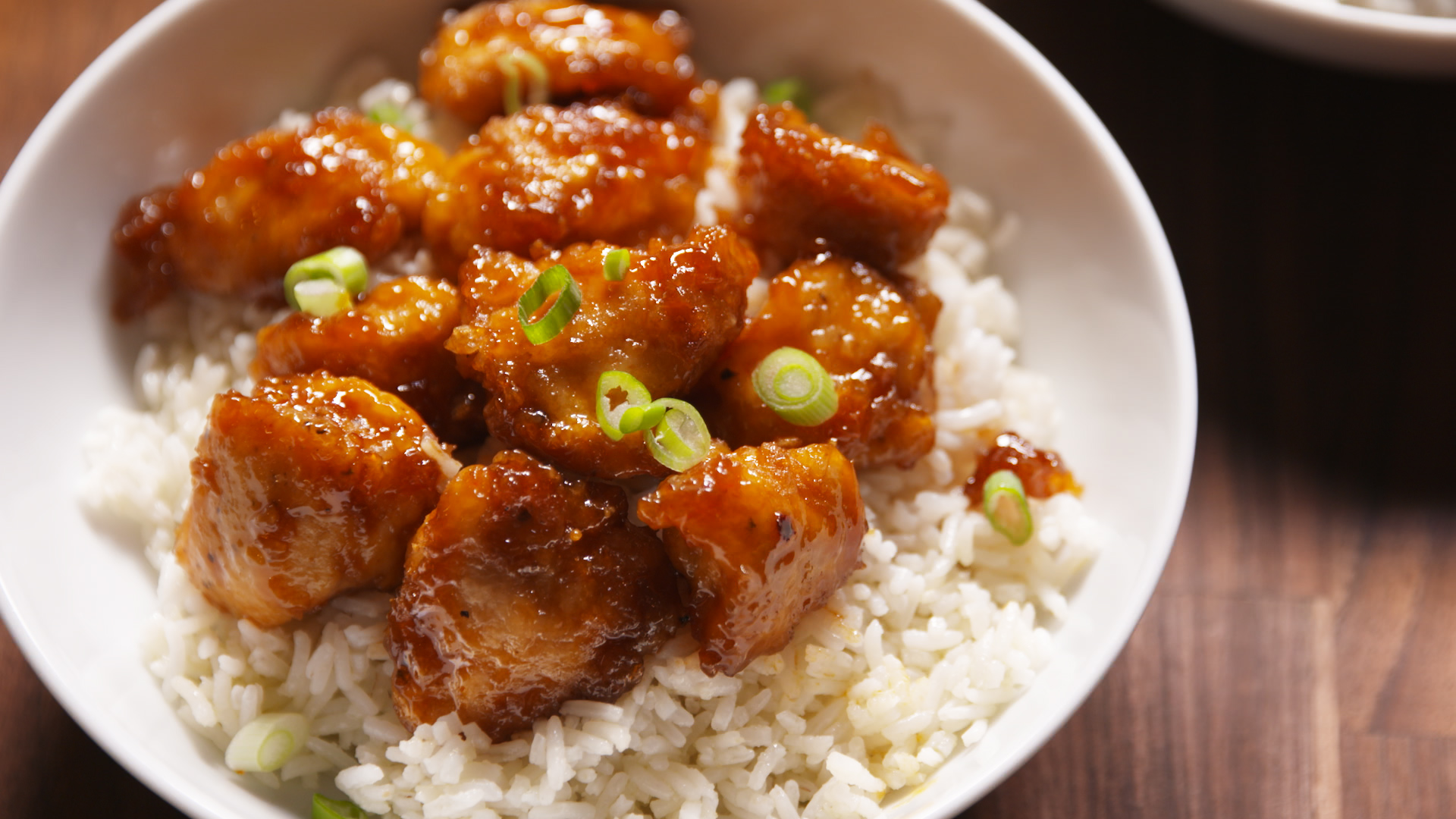 11 Easy Sweet and Sour Chicken Recipes How to Make Sweet and Sour