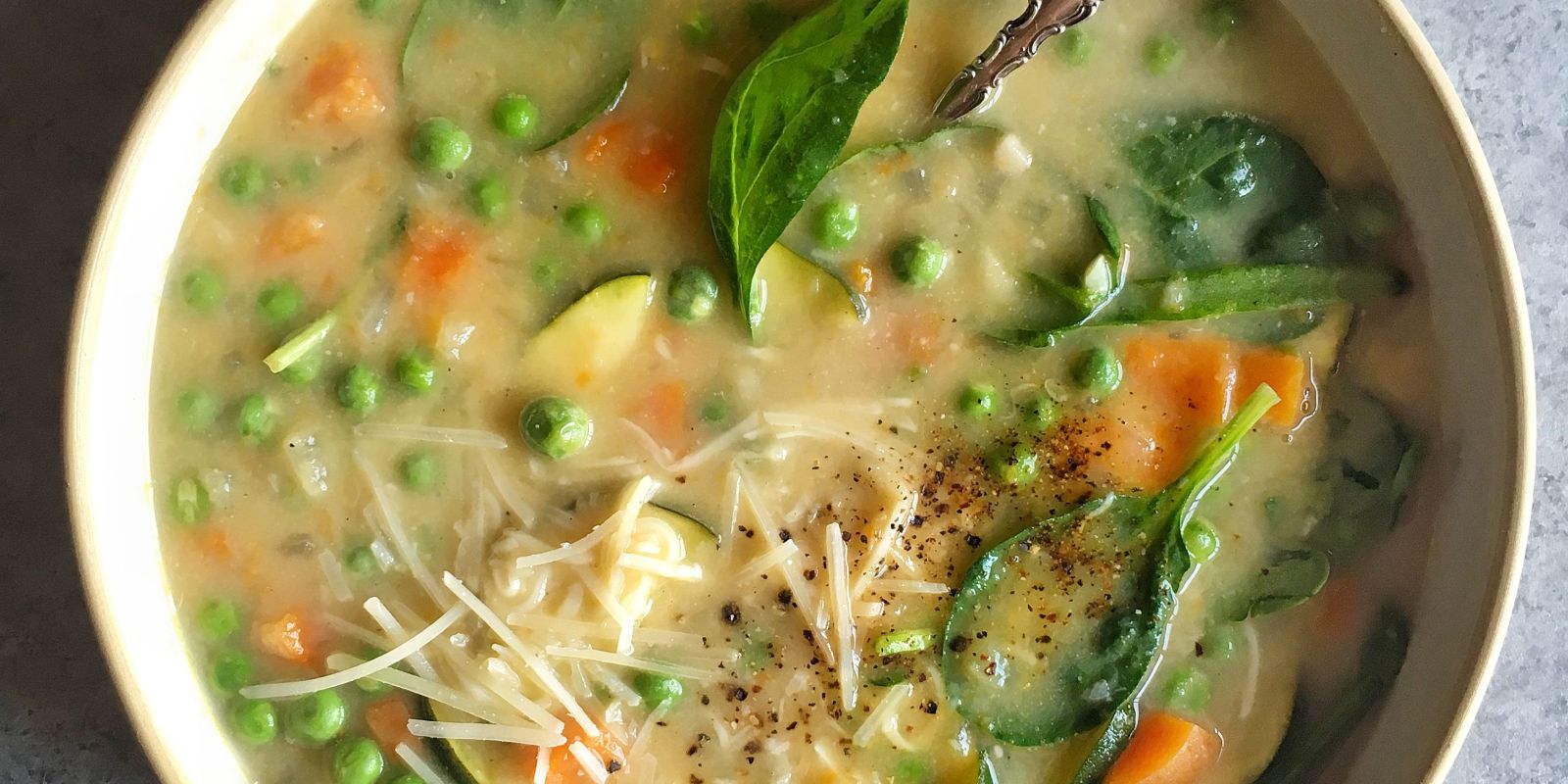 50+ Easy Spring Soups Best Recipes for Spring