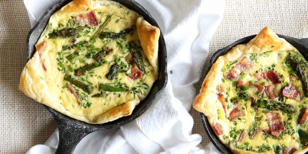 Quiche recipes easy with bacon Quiche recipes easy with bacon