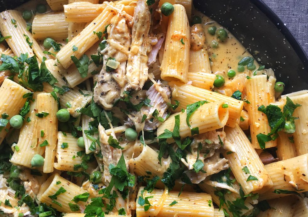 Easy dinner recipes for summertime Easy dinner recipes for summertime