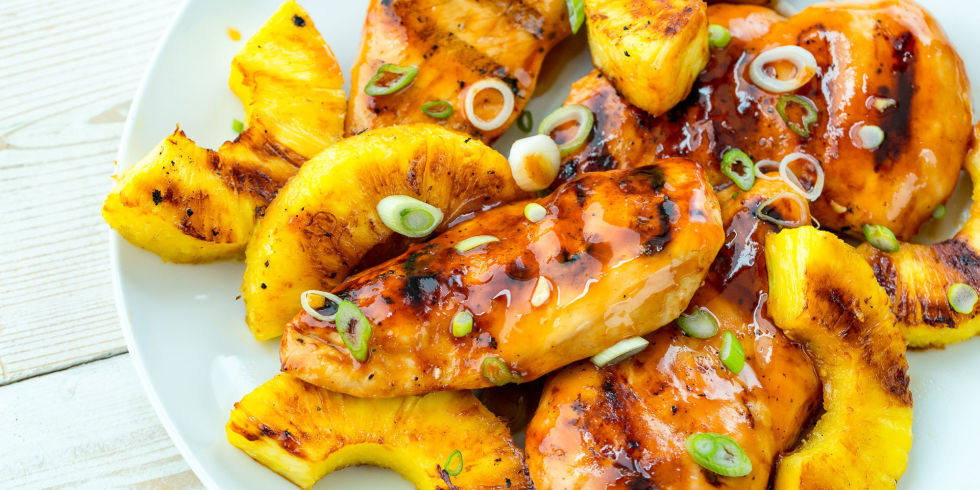 Fast easy summer chicken recipes Fast easy summer chicken recipes