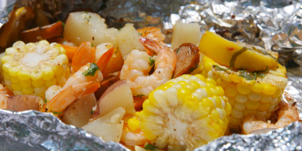Quick easy camping dinner recipes Quick easy camping dinner recipes