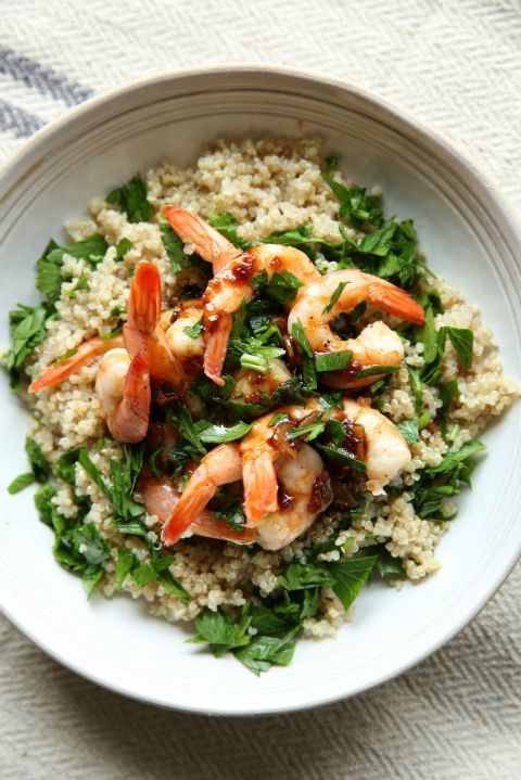 Healthy easy shrimp recipes Healthy easy shrimp recipes