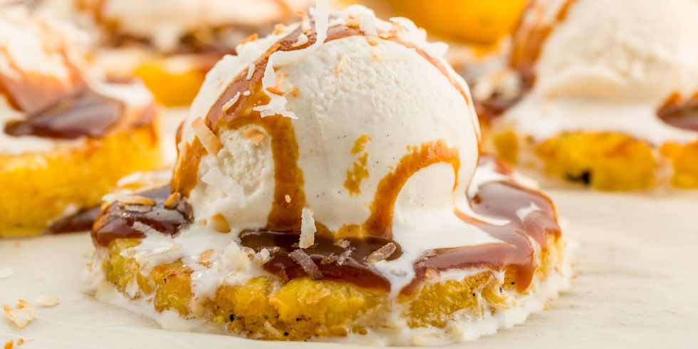 Quick and easy pineapple dessert recipes Quick and easy pineapple dessert recipes