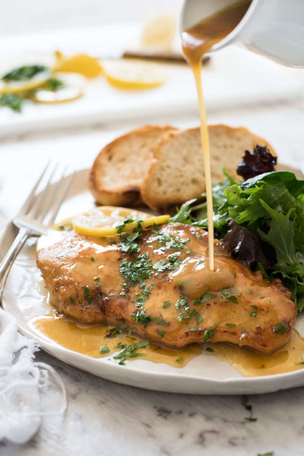 Easy lemon chicken recipes dinner Easy lemon chicken recipes dinner