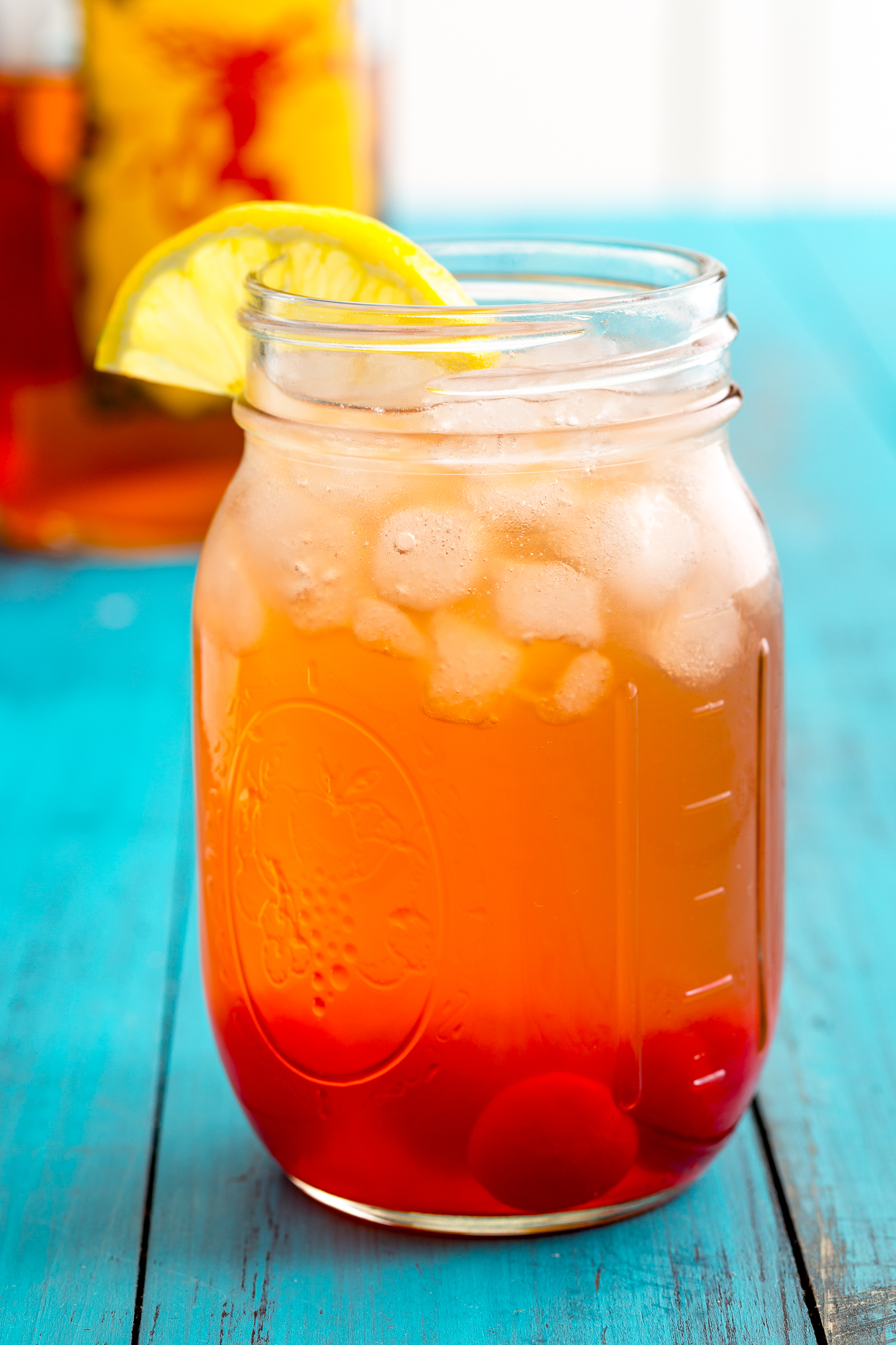 20+ Alcoholic Lemonade Recipes Best Ideas for Boozy Spiked Lemonades