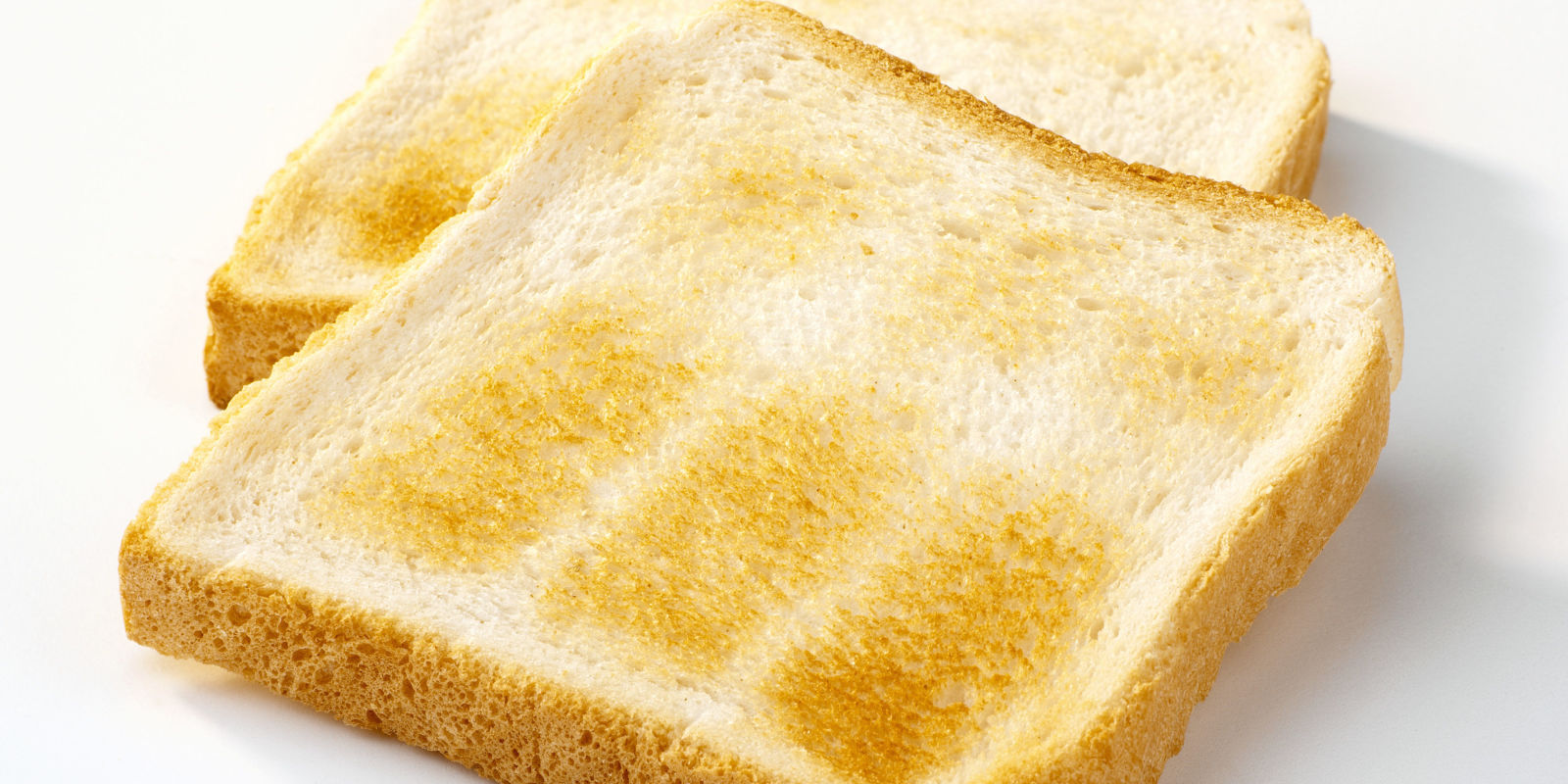 Is Toast Better For You Than Fresh Bread at Gail Summers blog