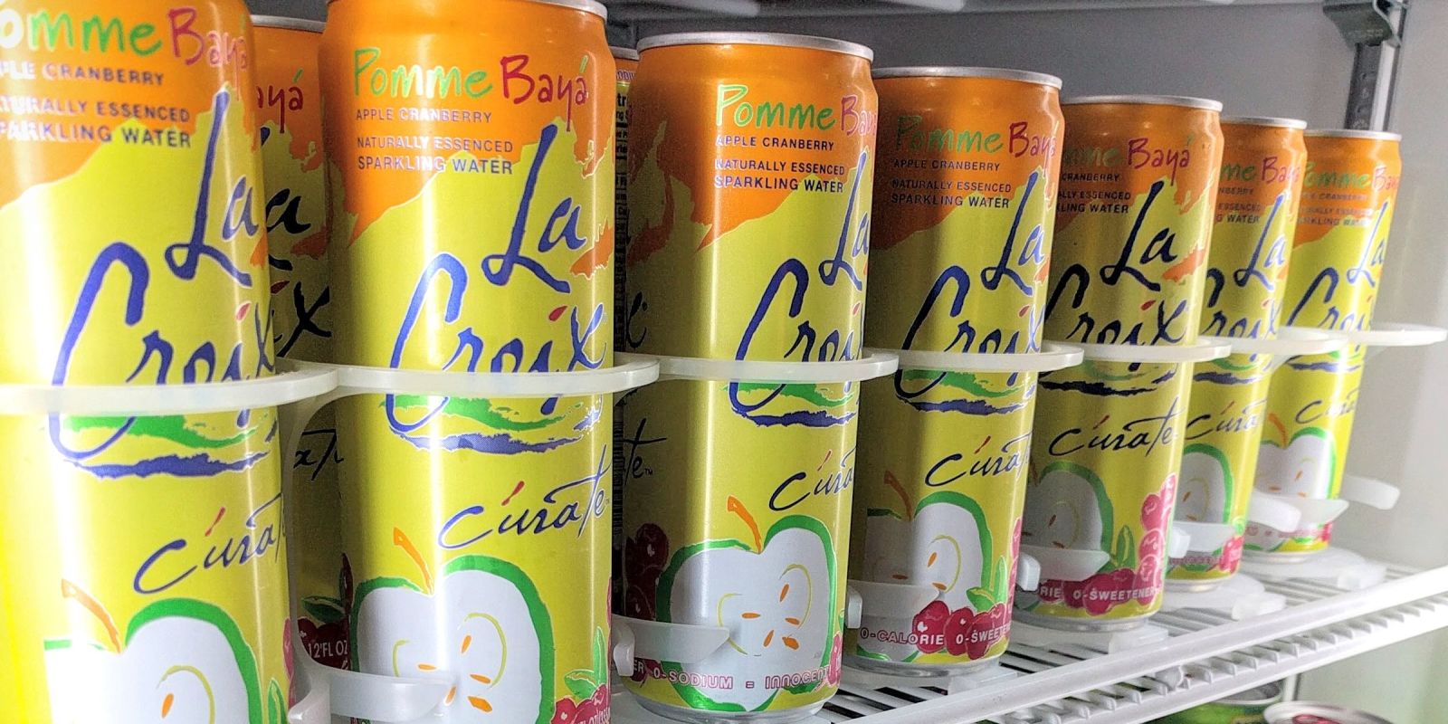 How to Say LaCroix LaCroix Pronunciation